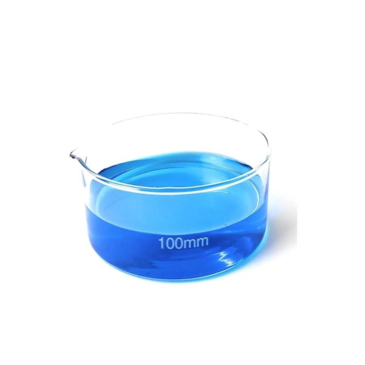 Crystallizing Dish Crystallizing Dish