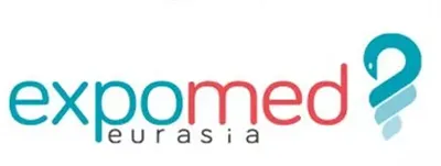 EXPOMED 2025 בטורקיה
